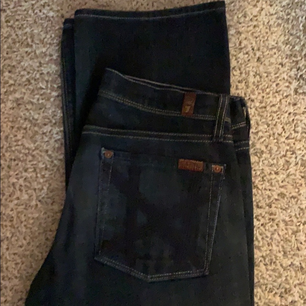 Seven For All Mankind Jeans